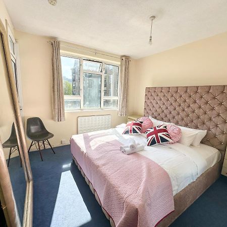 Flat 21 Appartement Londen Buitenkant foto