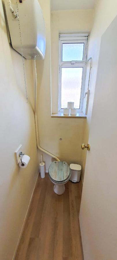 Flat 21 Appartement Londen Buitenkant foto
