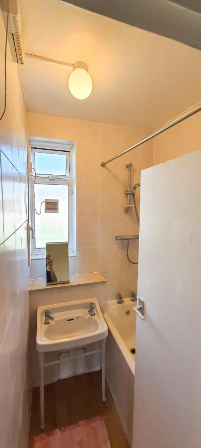 Flat 21 Appartement Londen Buitenkant foto