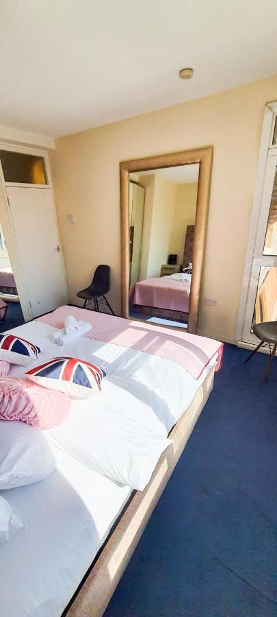 Flat 21 Appartement Londen Buitenkant foto
