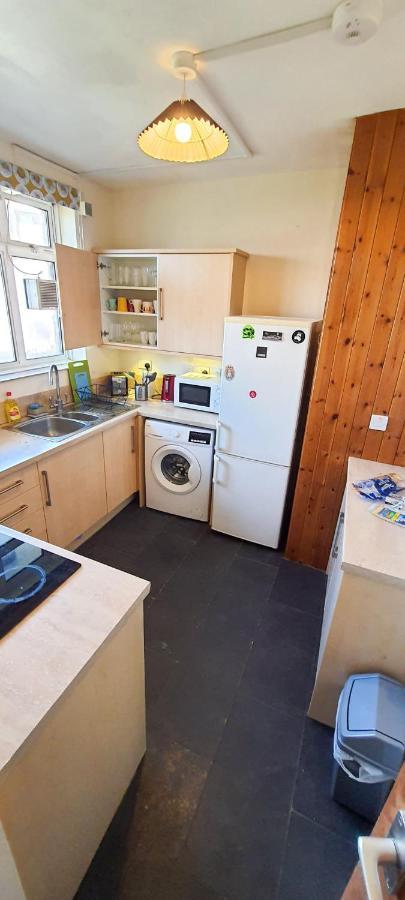 Flat 21 Appartement Londen Buitenkant foto
