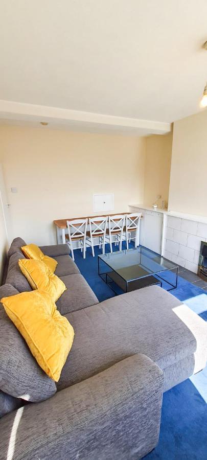 Flat 21 Appartement Londen Buitenkant foto