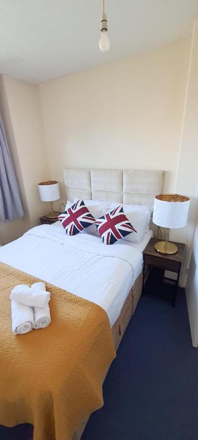 Flat 21 Appartement Londen Buitenkant foto